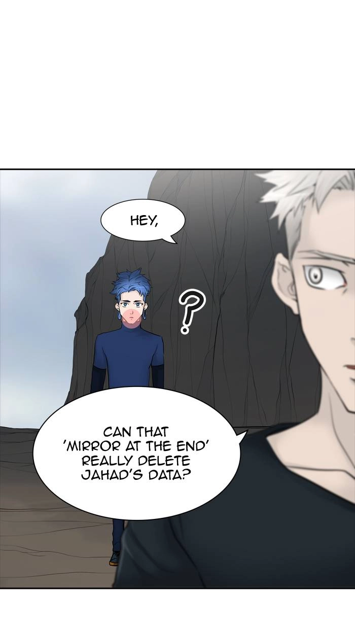 Tower of God Chapter 368, page 49 of 129