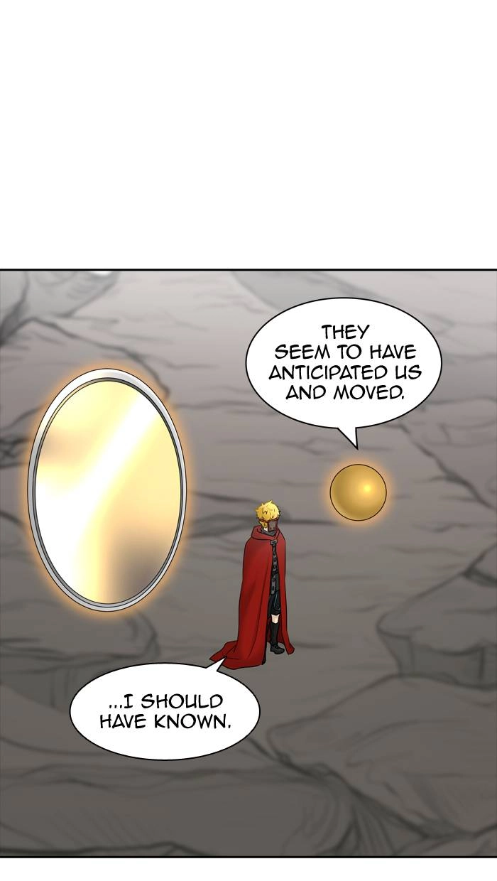 Tower of God Chapter 368, page 5 of 129