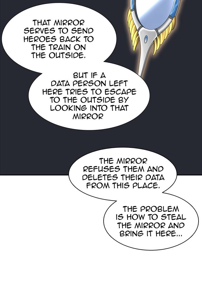 Tower of God Chapter 368, page 52 of 129