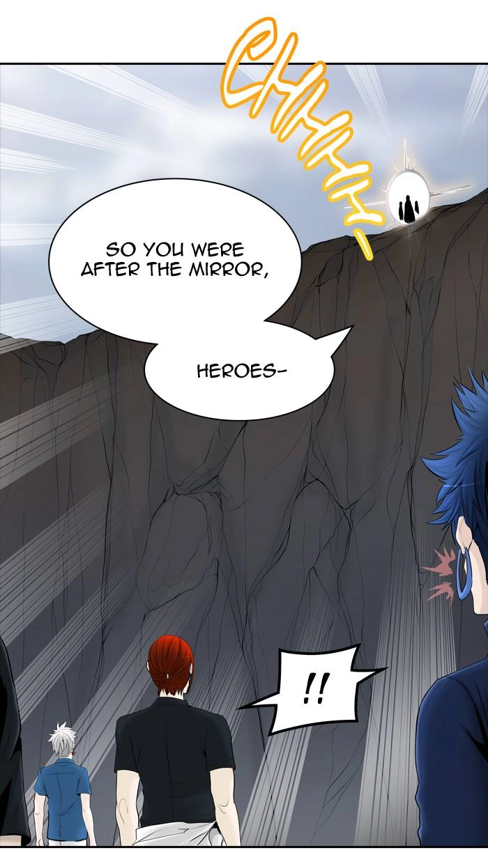Tower of God Chapter 368, page 53 of 129