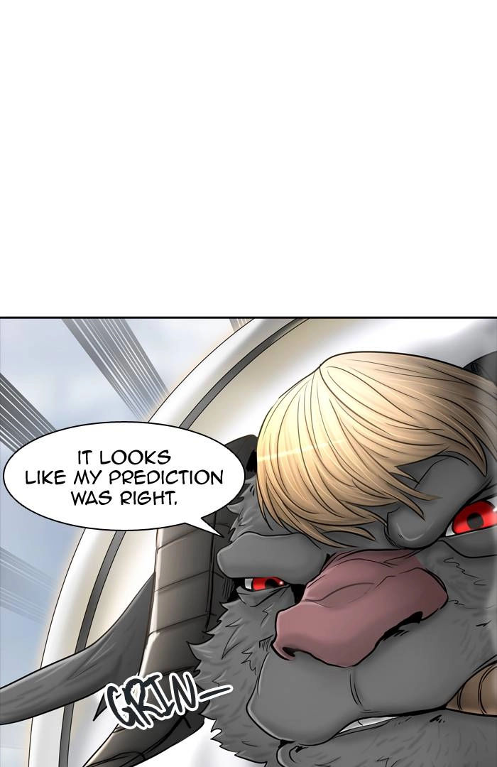 Tower of God Chapter 368, page 54 of 129