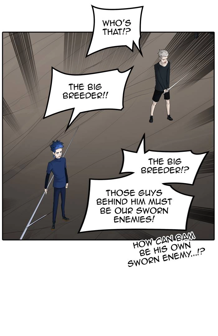 Tower of God Chapter 368, page 56 of 129