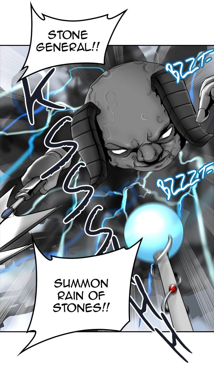 Tower of God Chapter 368, page 57 of 129