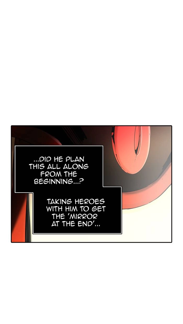 Tower of God Chapter 368, page 6 of 129