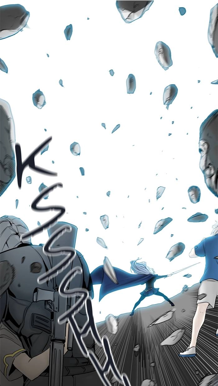 Tower of God Chapter 368, page 61 of 129