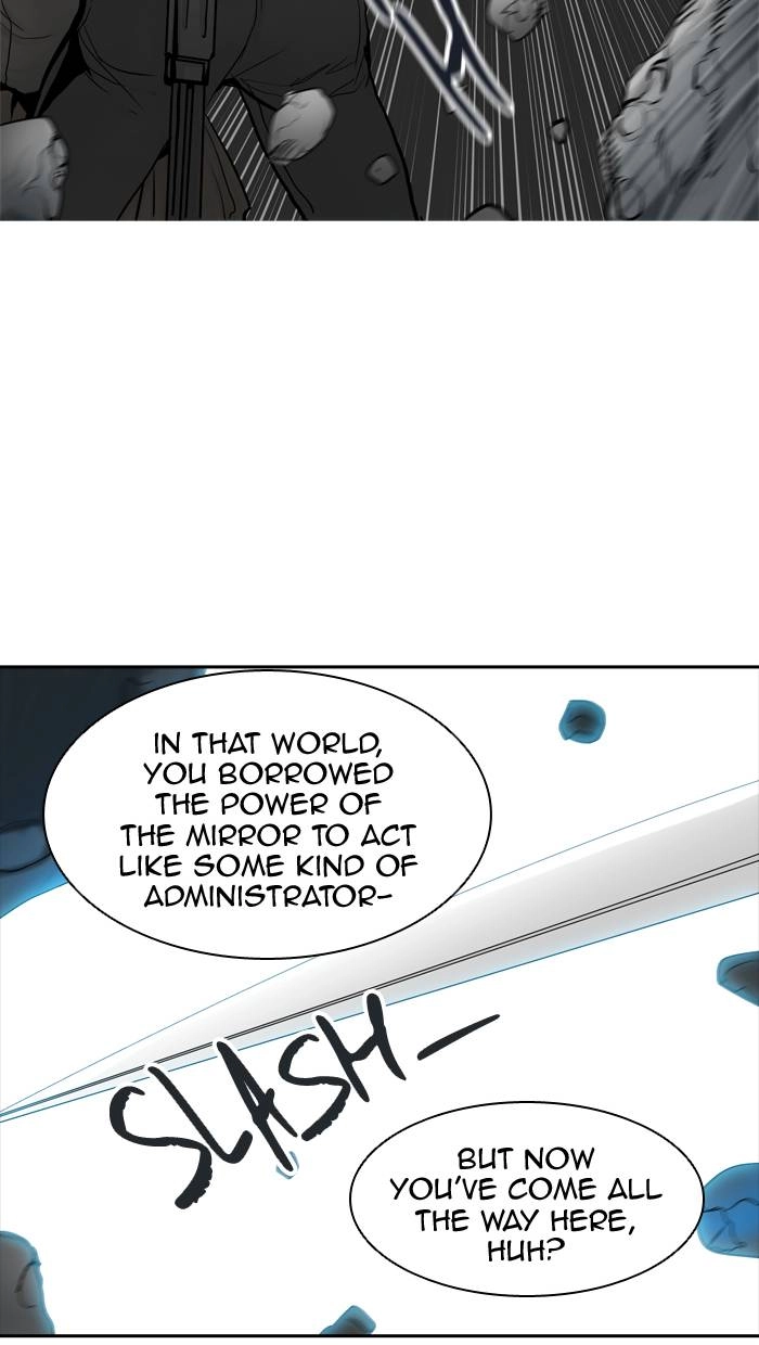 Tower of God Chapter 368, page 62 of 129