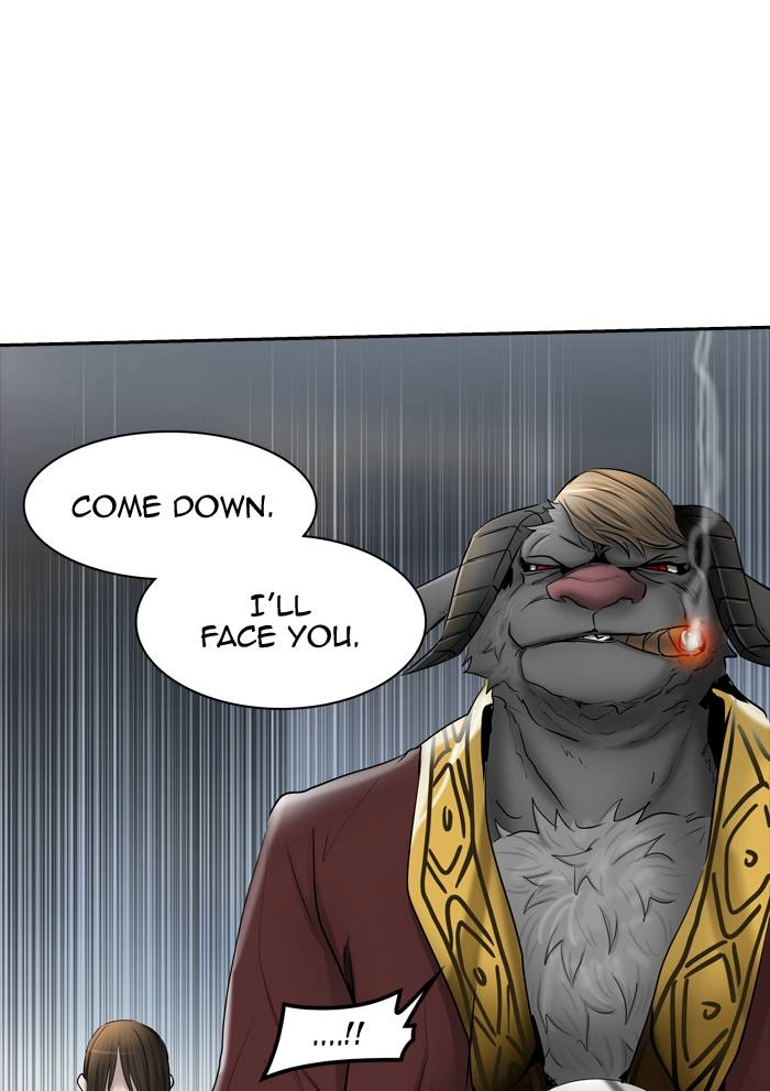 Tower of God Chapter 368, page 64 of 129