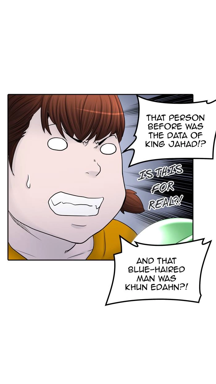 Tower of God Chapter 368, page 68 of 129