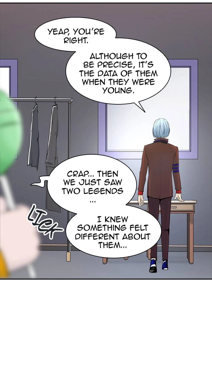 Tower of God Chapter 368, page 69 of 129