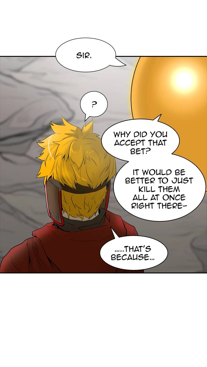 Tower of God Chapter 368, page 7 of 129