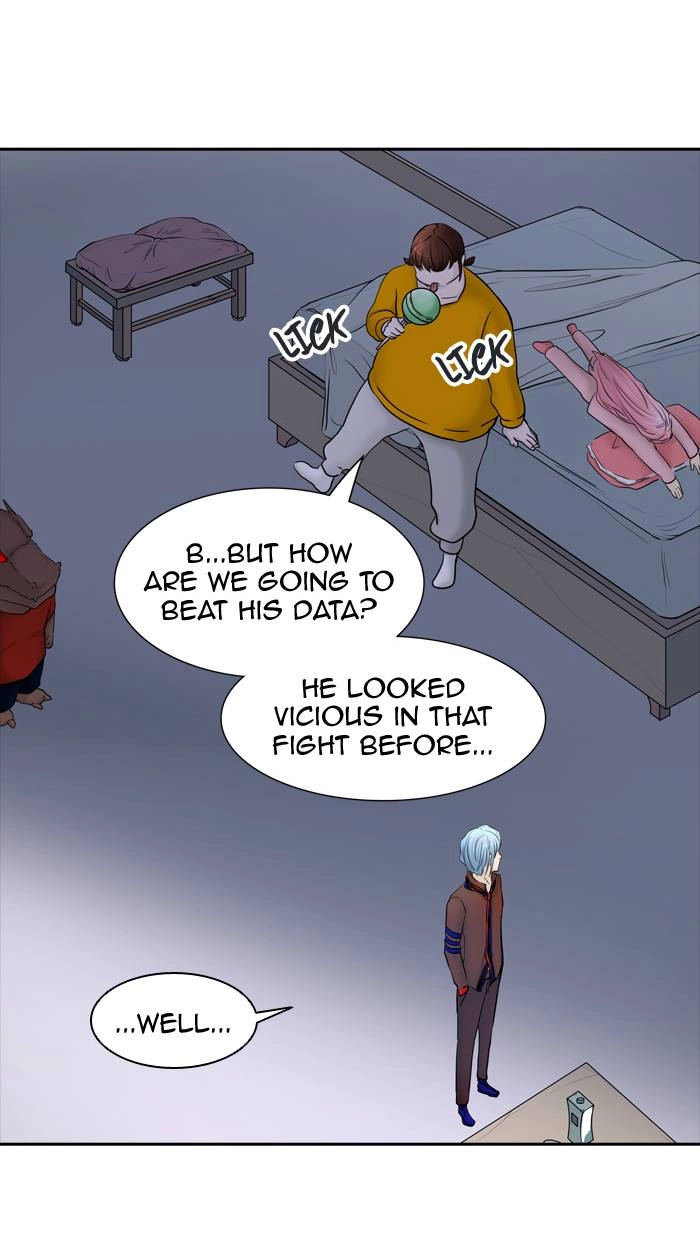 Tower of God Chapter 368, page 70 of 129