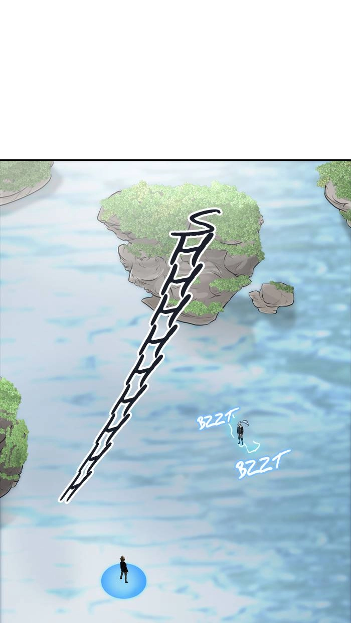 Tower of God Chapter 368, page 74 of 129