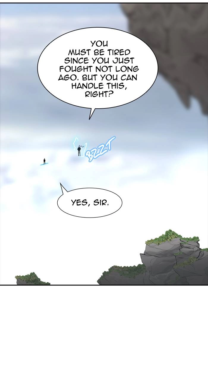 Tower of God Chapter 368, page 76 of 129