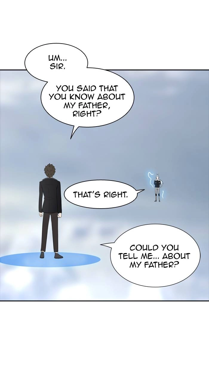 Tower of God Chapter 368, page 77 of 129