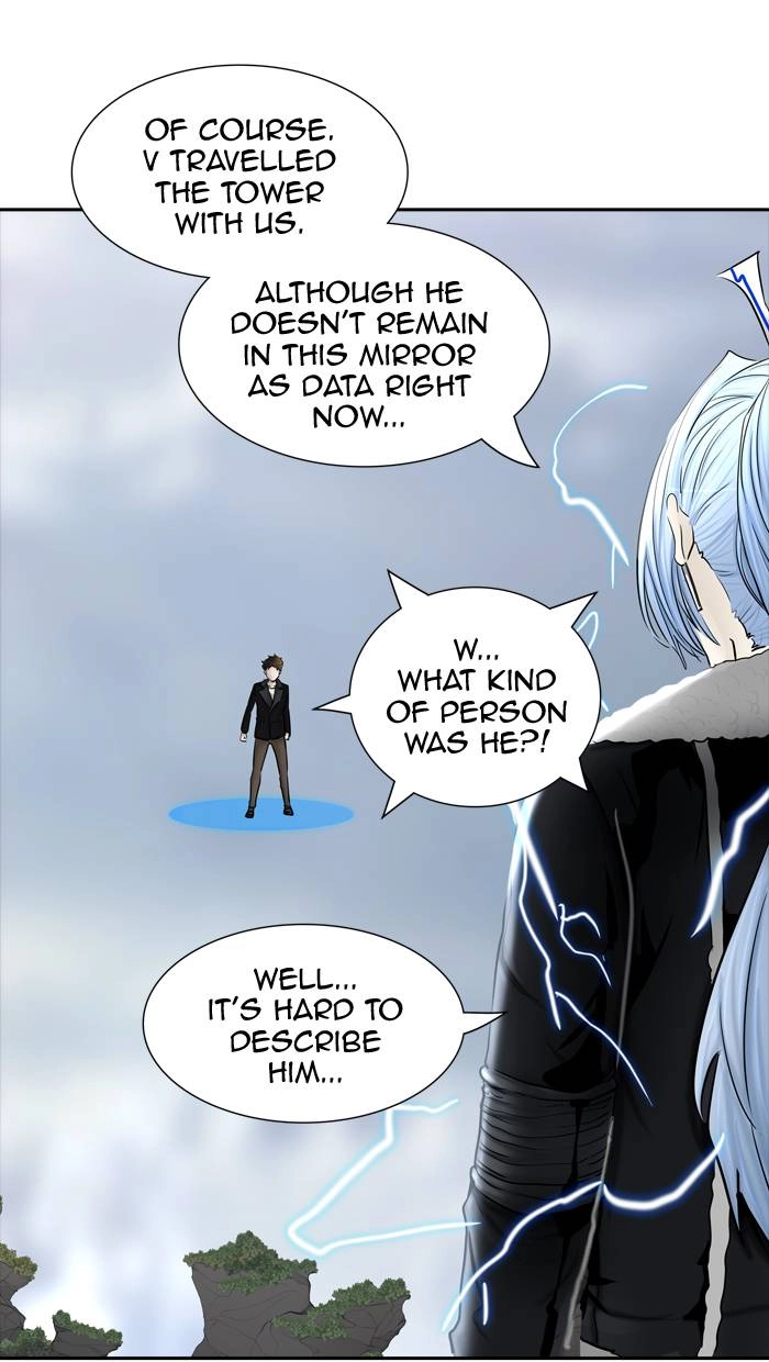 Tower of God Chapter 368, page 78 of 129