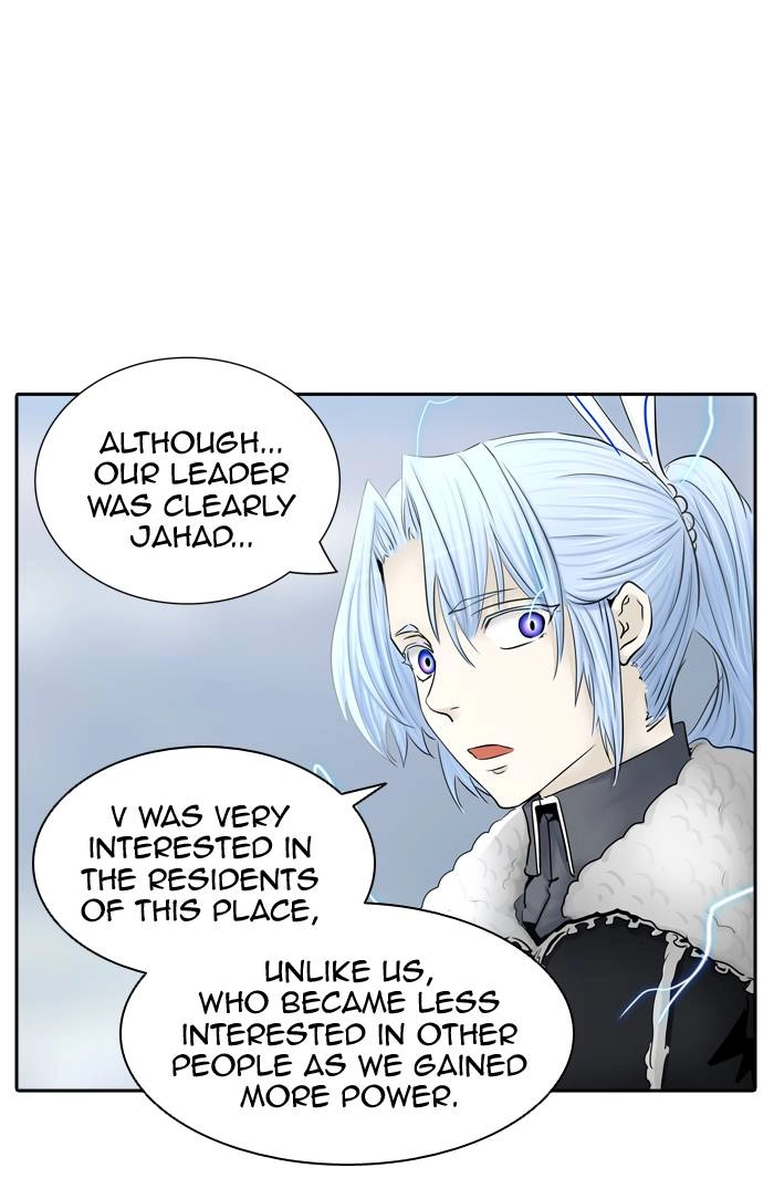 Tower of God Chapter 368, page 80 of 129