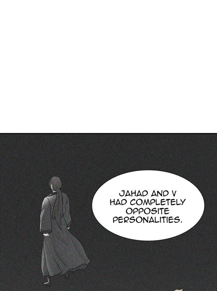 Tower of God Chapter 368, page 81 of 129