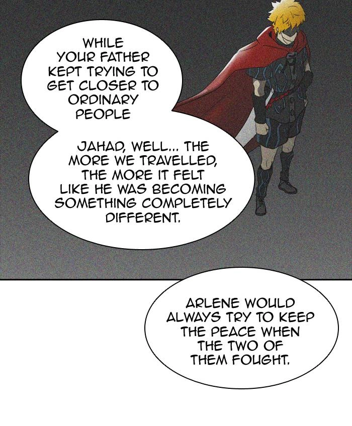 Tower of God Chapter 368, page 82 of 129