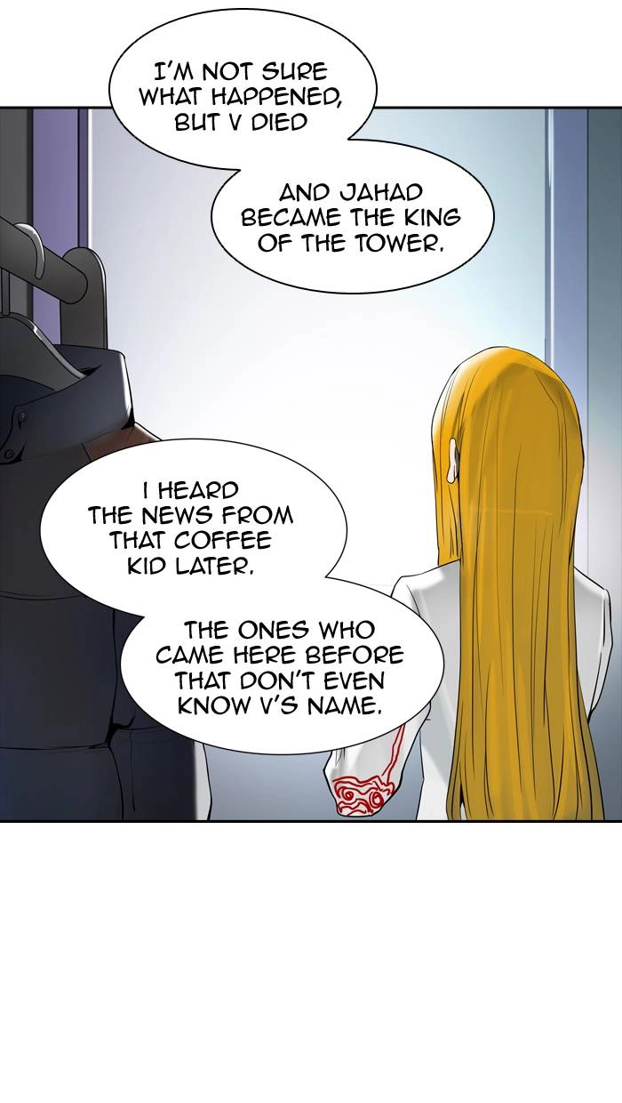 Tower of God Chapter 368, page 83 of 129