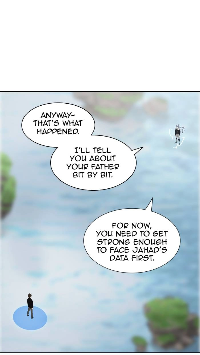 Tower of God Chapter 368, page 86 of 129