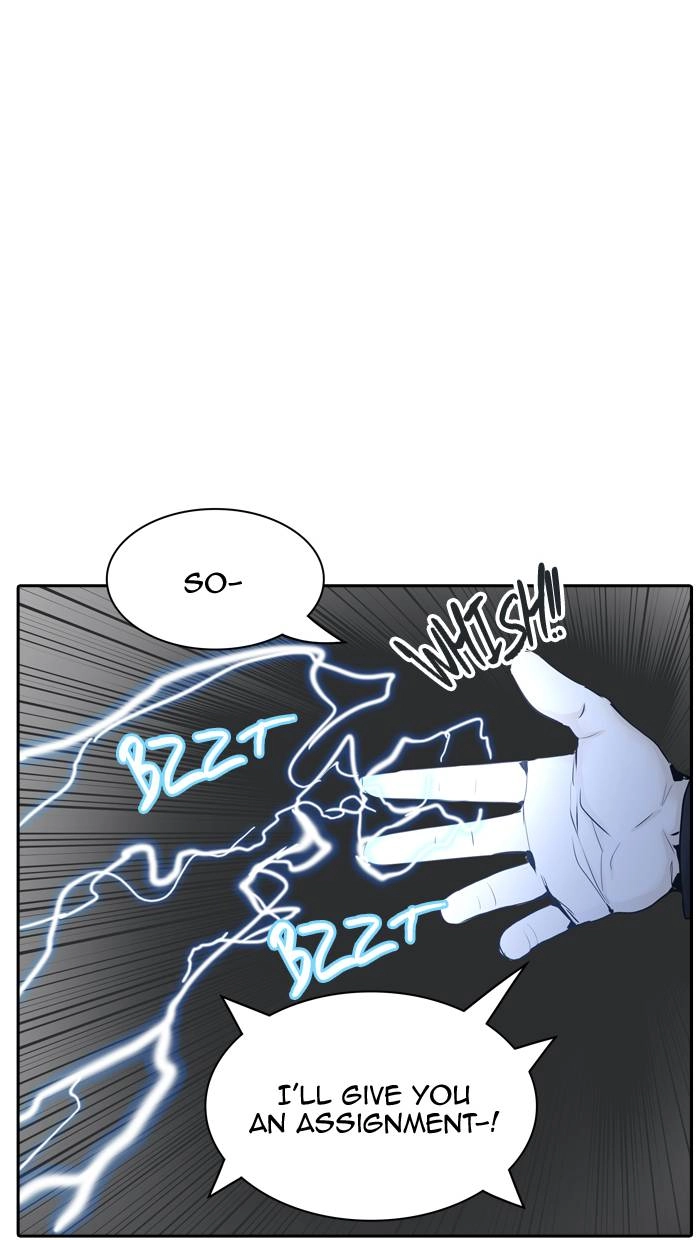 Tower of God Chapter 368, page 87 of 129