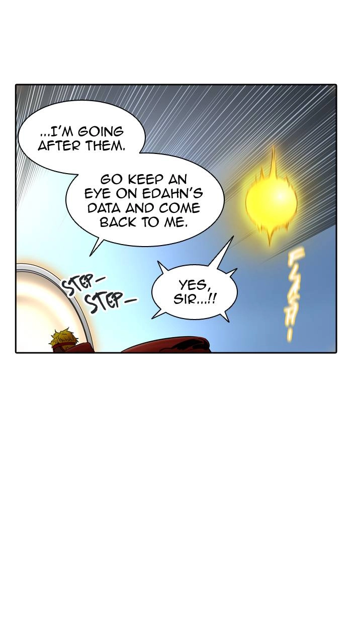 Tower of God Chapter 368, page 9 of 129