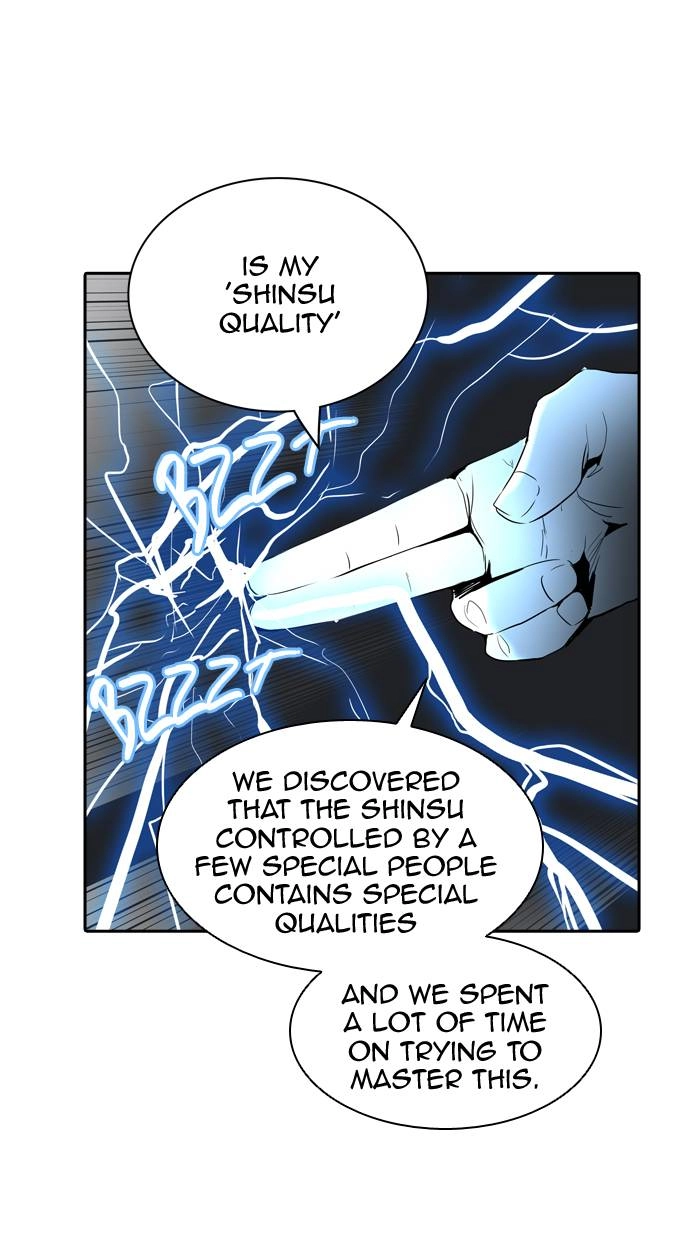 Tower of God Chapter 368, page 91 of 129