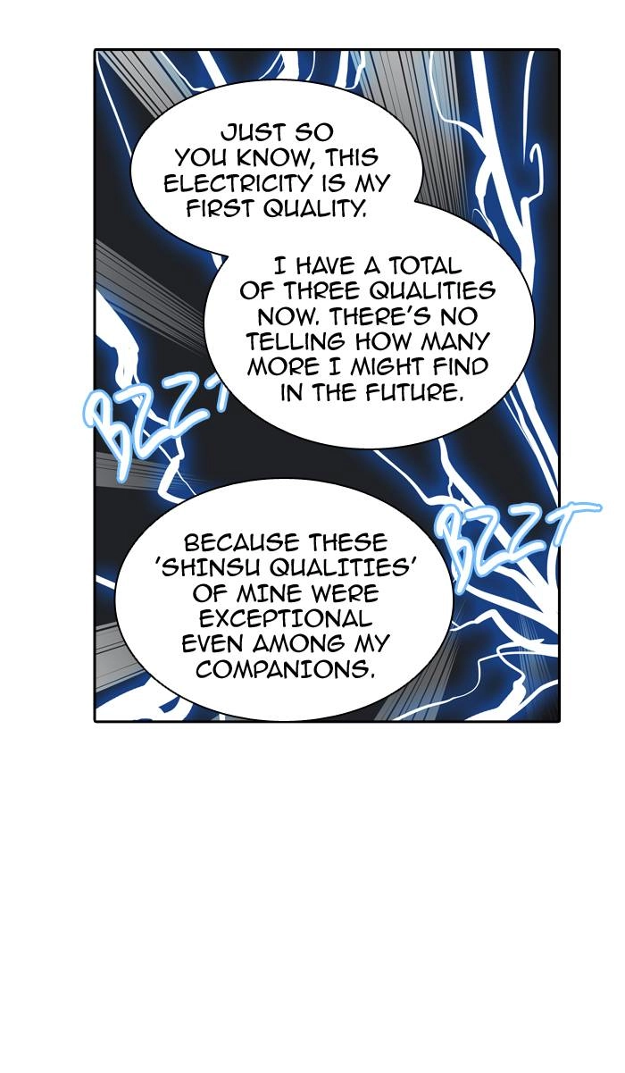 Tower of God Chapter 368, page 92 of 129