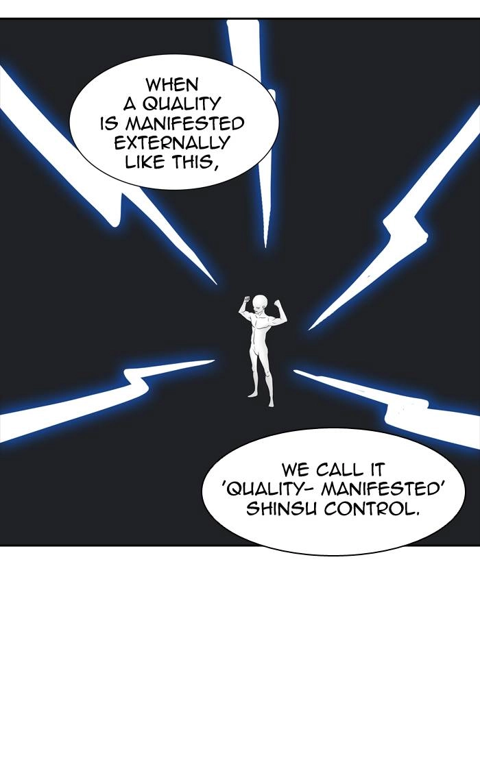 Tower of God Chapter 368, page 93 of 129