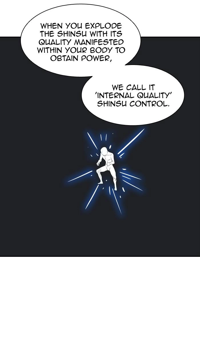 Tower of God Chapter 368, page 94 of 129
