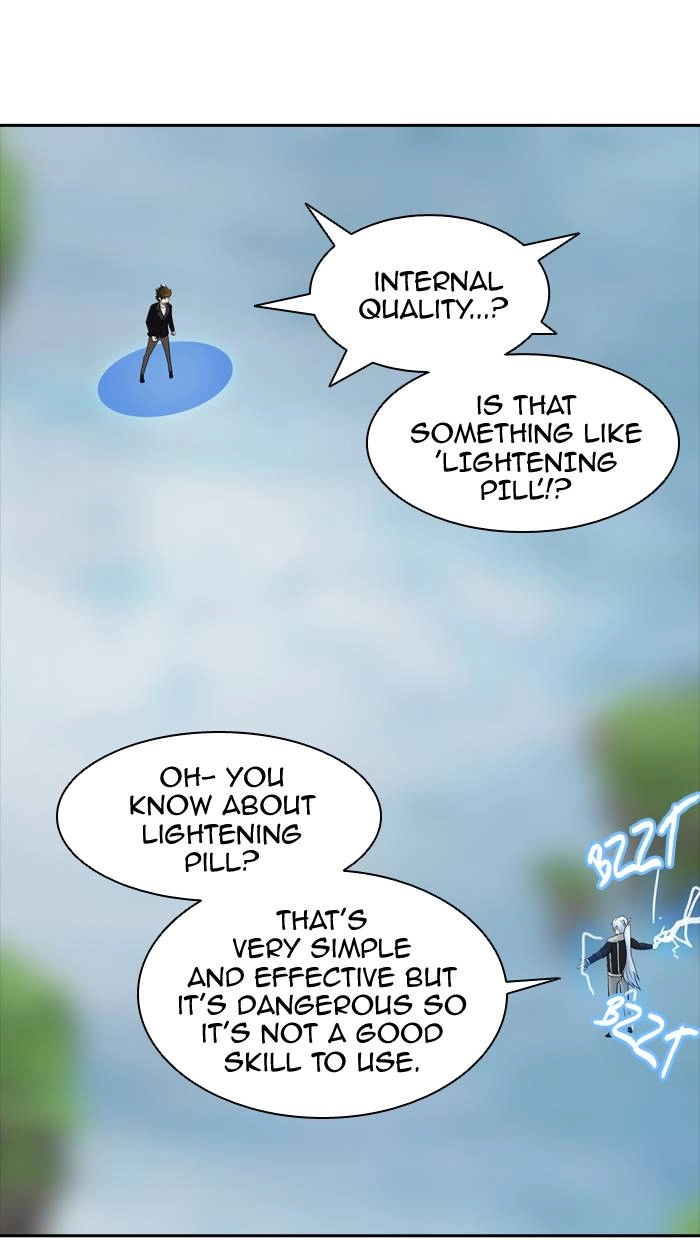 Tower of God Chapter 368, page 95 of 129