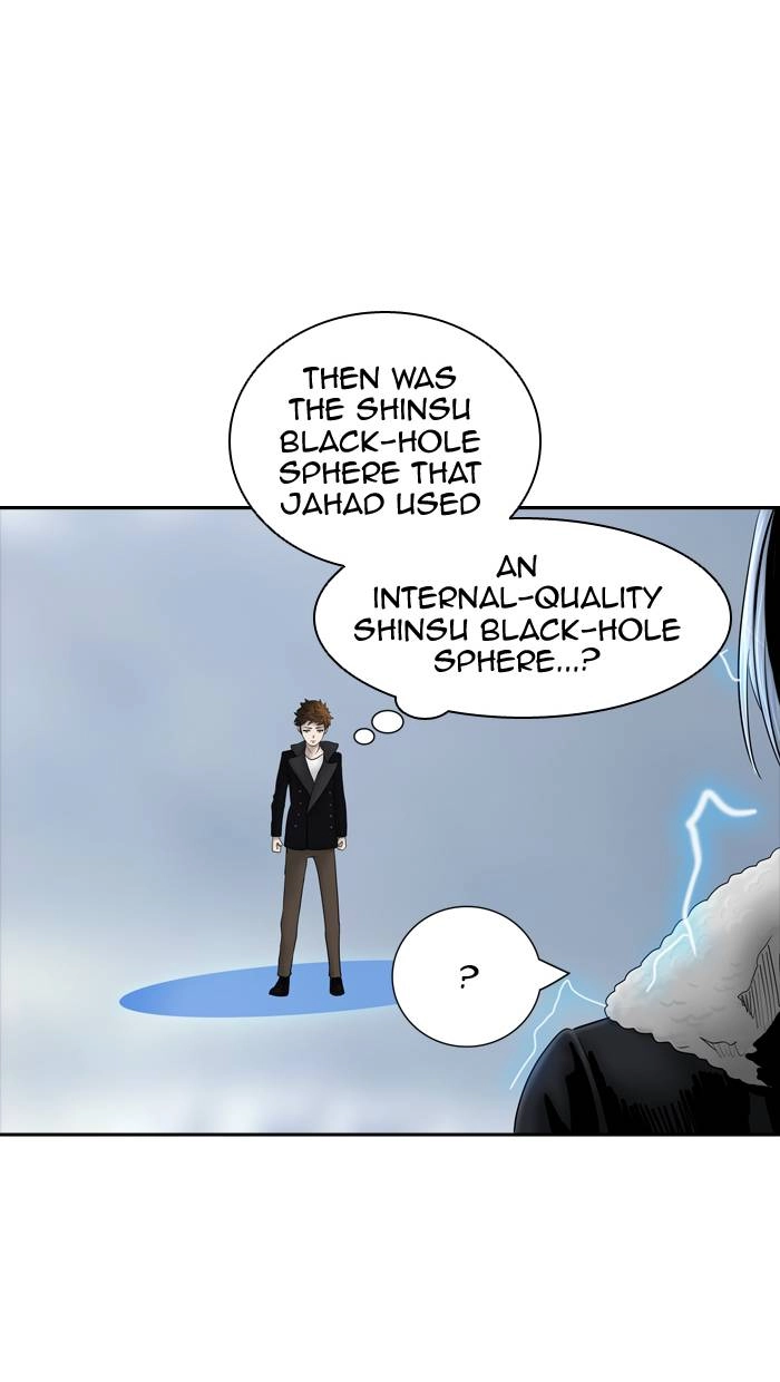 Tower of God Chapter 368, page 96 of 129