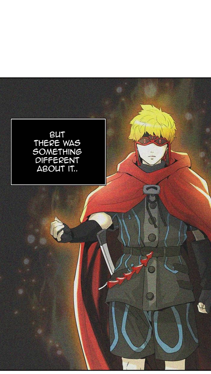Tower of God Chapter 368, page 97 of 129