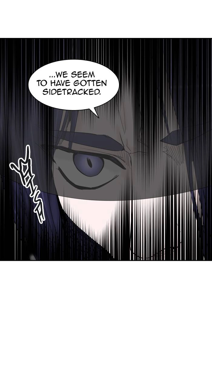 Tower of God Chapter 369, page 100 of 130