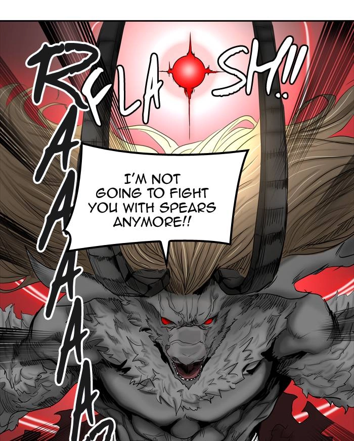 Tower of God Chapter 369, page 101 of 130