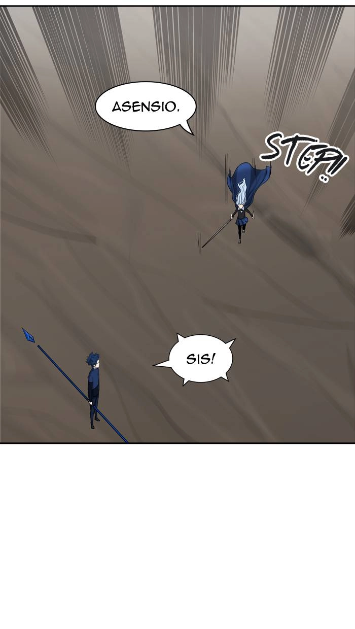 Tower of God Chapter 369, page 103 of 130
