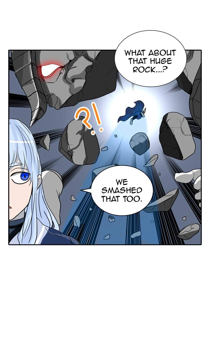 Tower of God Chapter 369, page 105 of 130