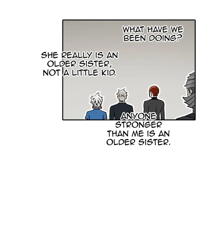 Tower of God Chapter 369, page 106 of 130