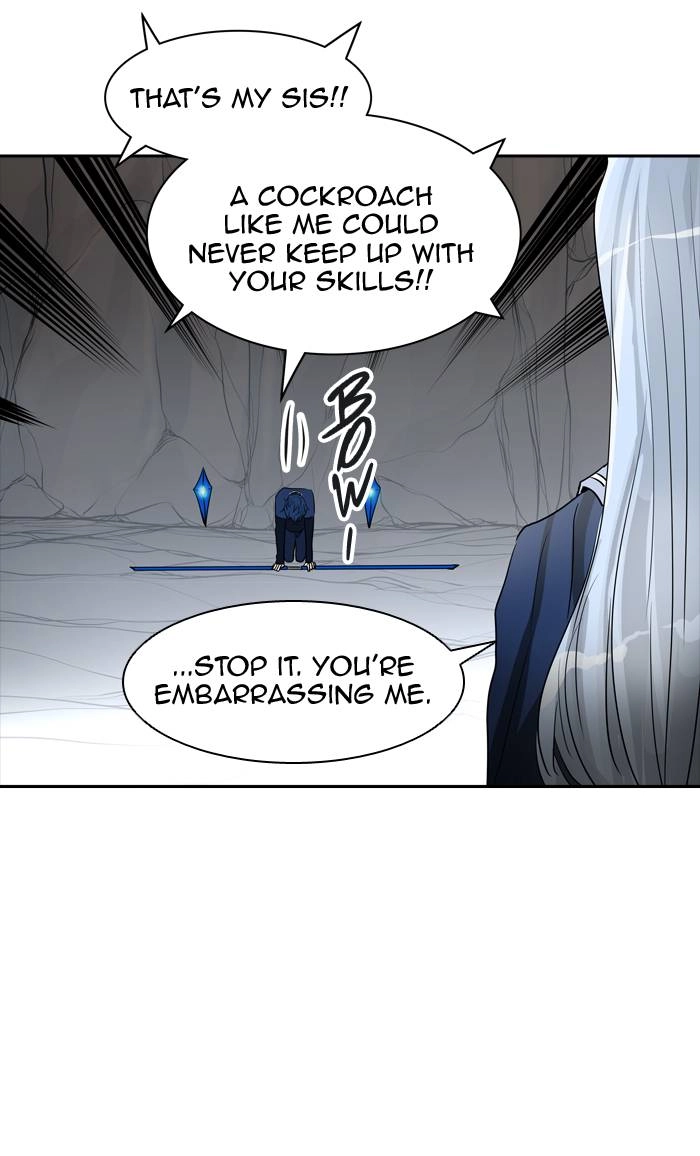 Tower of God Chapter 369, page 107 of 130