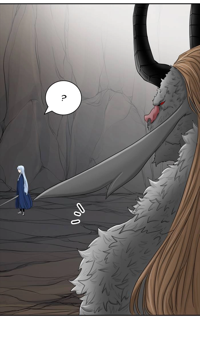 Tower of God Chapter 369, page 108 of 130