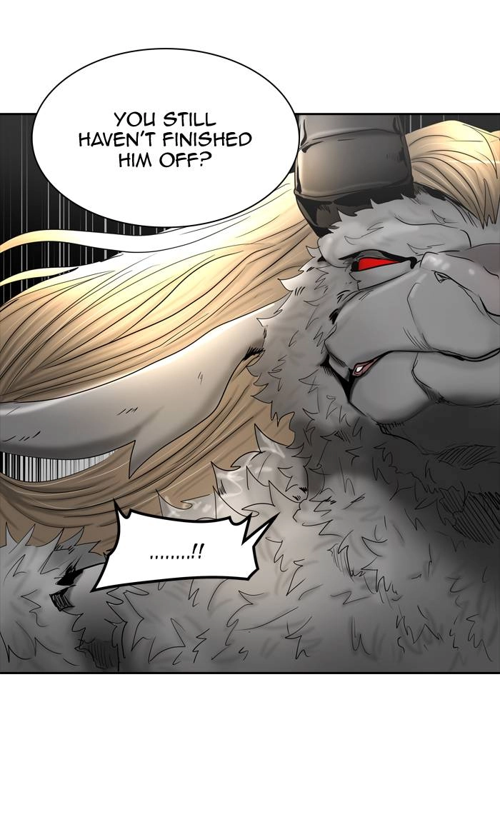 Tower of God Chapter 369, page 110 of 130
