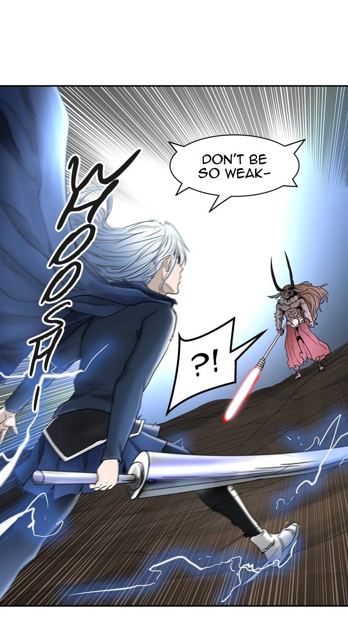 Tower of God Chapter 369, page 111 of 130