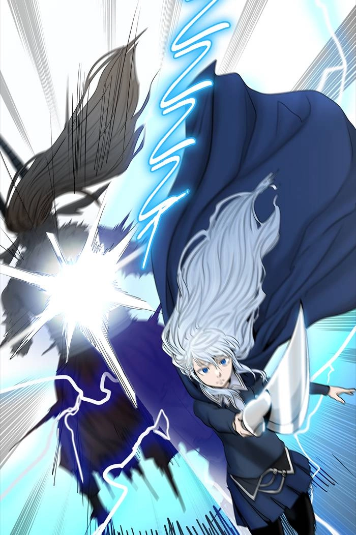 Tower of God Chapter 369, page 114 of 130
