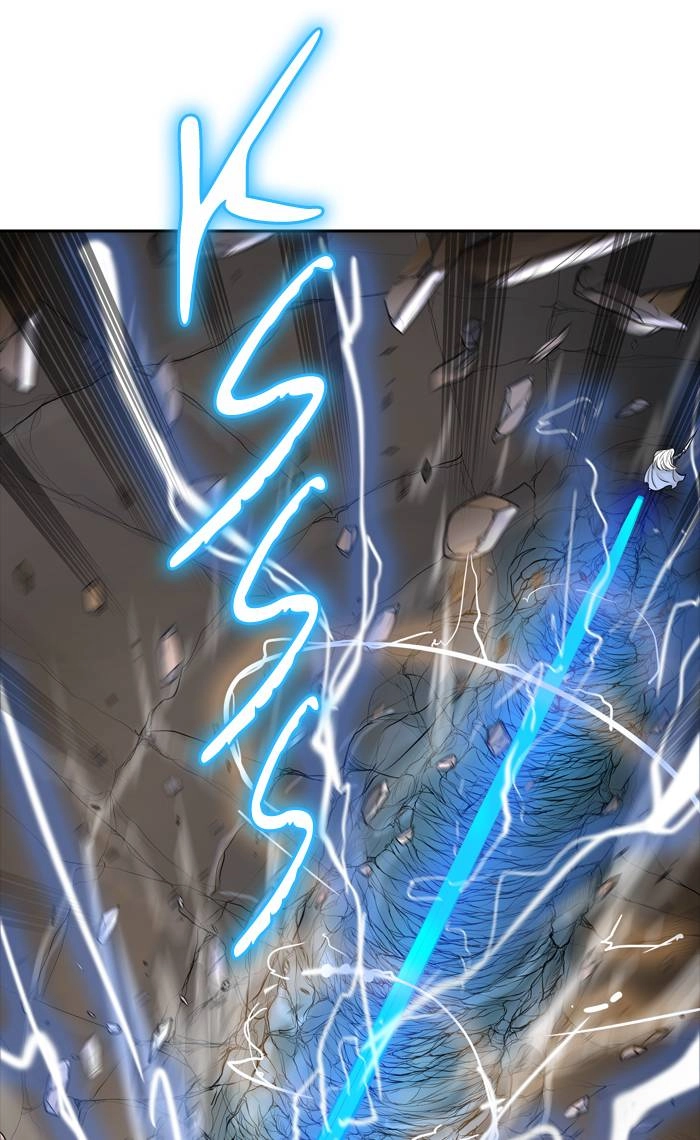 Tower of God Chapter 369, page 116 of 130