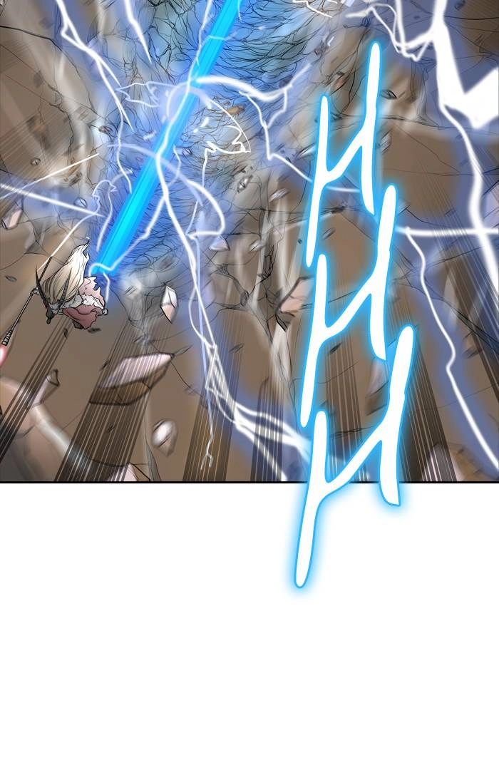 Tower of God Chapter 369, page 117 of 130