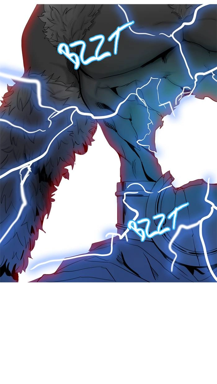 Tower of God Chapter 369, page 118 of 130