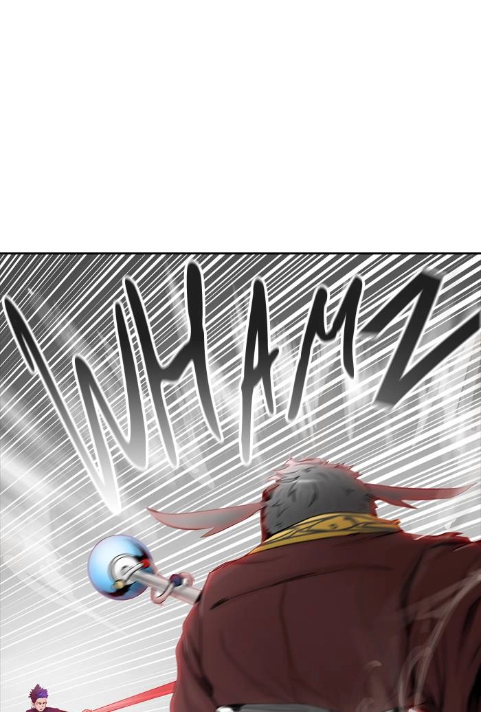 Tower of God Chapter 369, page 12 of 130