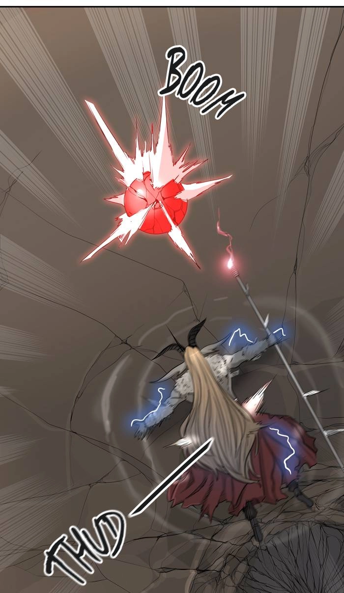 Tower of God Chapter 369, page 121 of 130