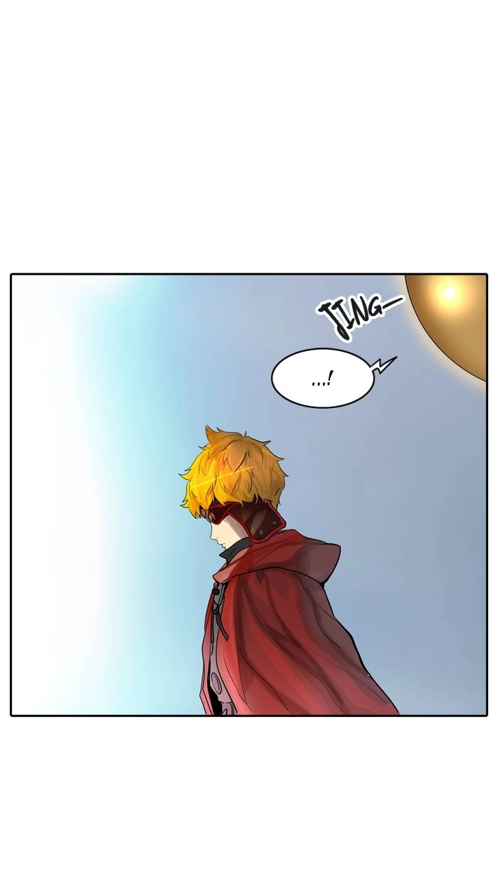 Tower of God Chapter 369, page 125 of 130