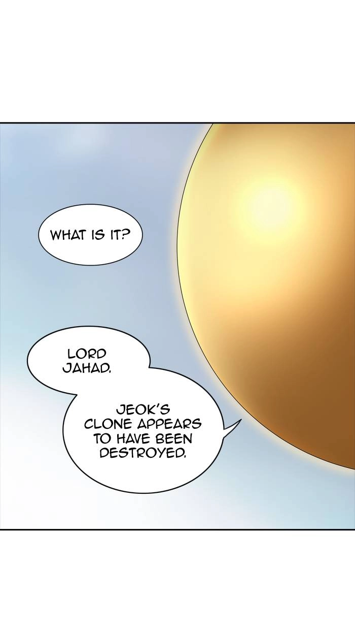 Tower of God Chapter 369, page 126 of 130